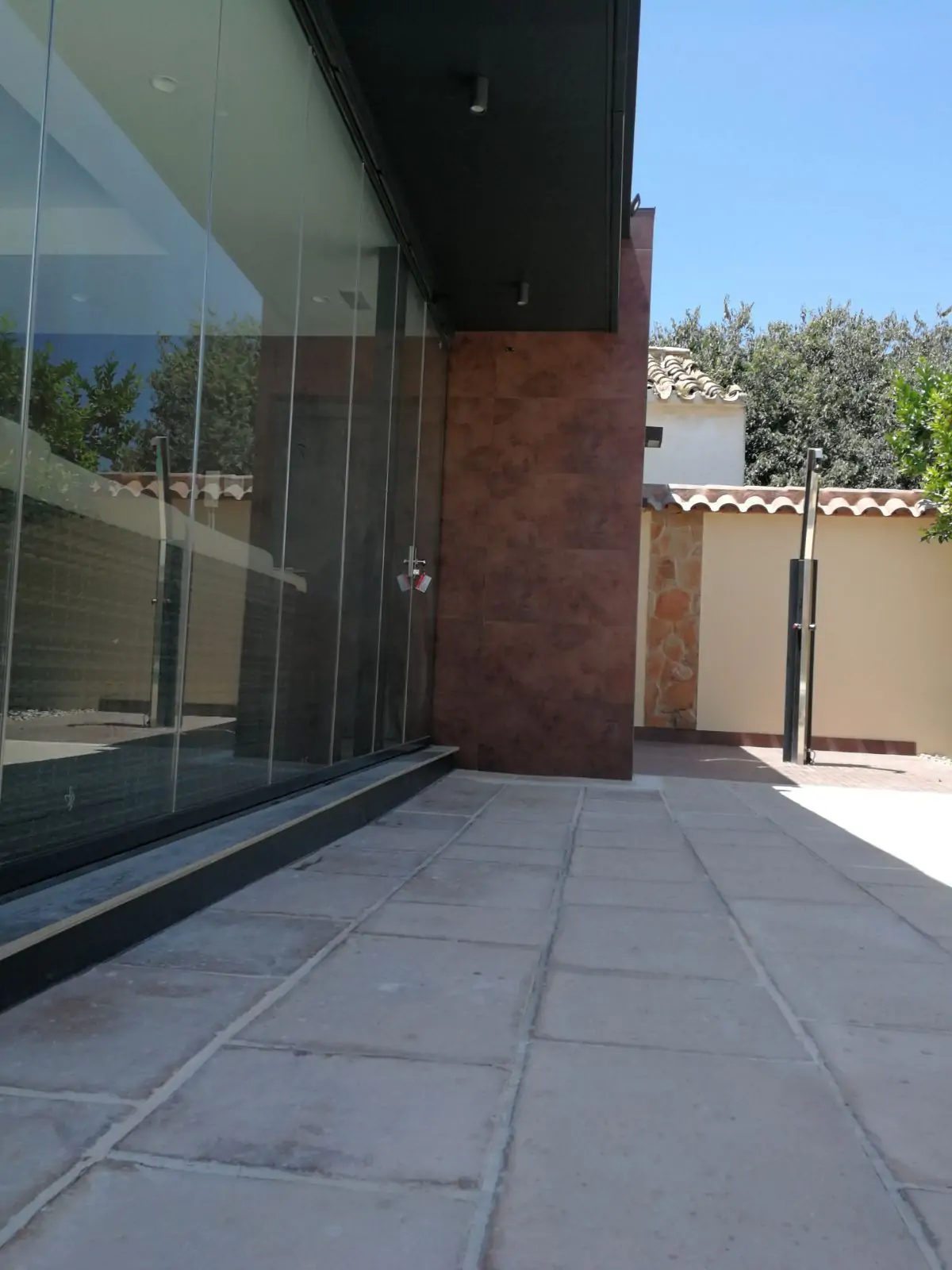 Prisma - Carpintería metálica. Servicio Integral de aluminio.